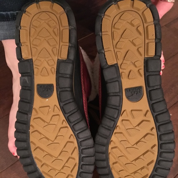 Sorel Cozy Carnival Winter Boot - Picture 5 of 5